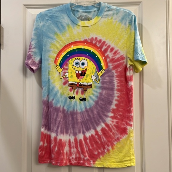 Nickelodeon mens t-shirt - Picture 2 of 4